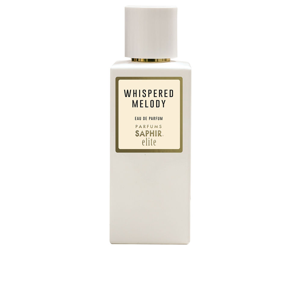 Elite Whispered Melody eau de parfum vaporizador 100 ml