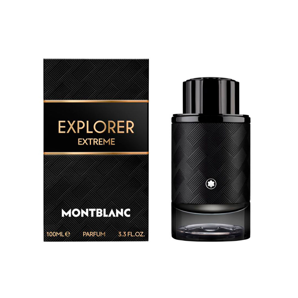 EXPLORER EXTREME PARFUM perfume EDP · Buy Online at Best