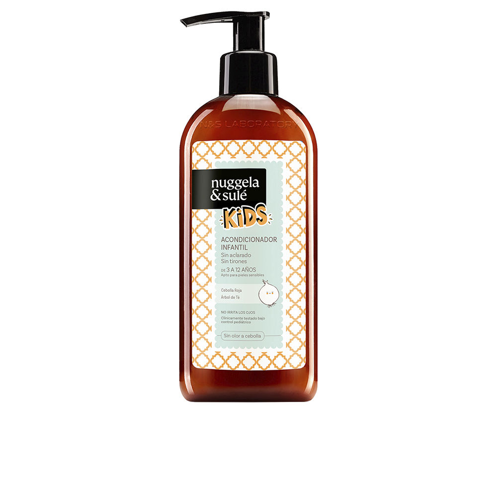 Kids Leave-in-Conditioner 250 ml