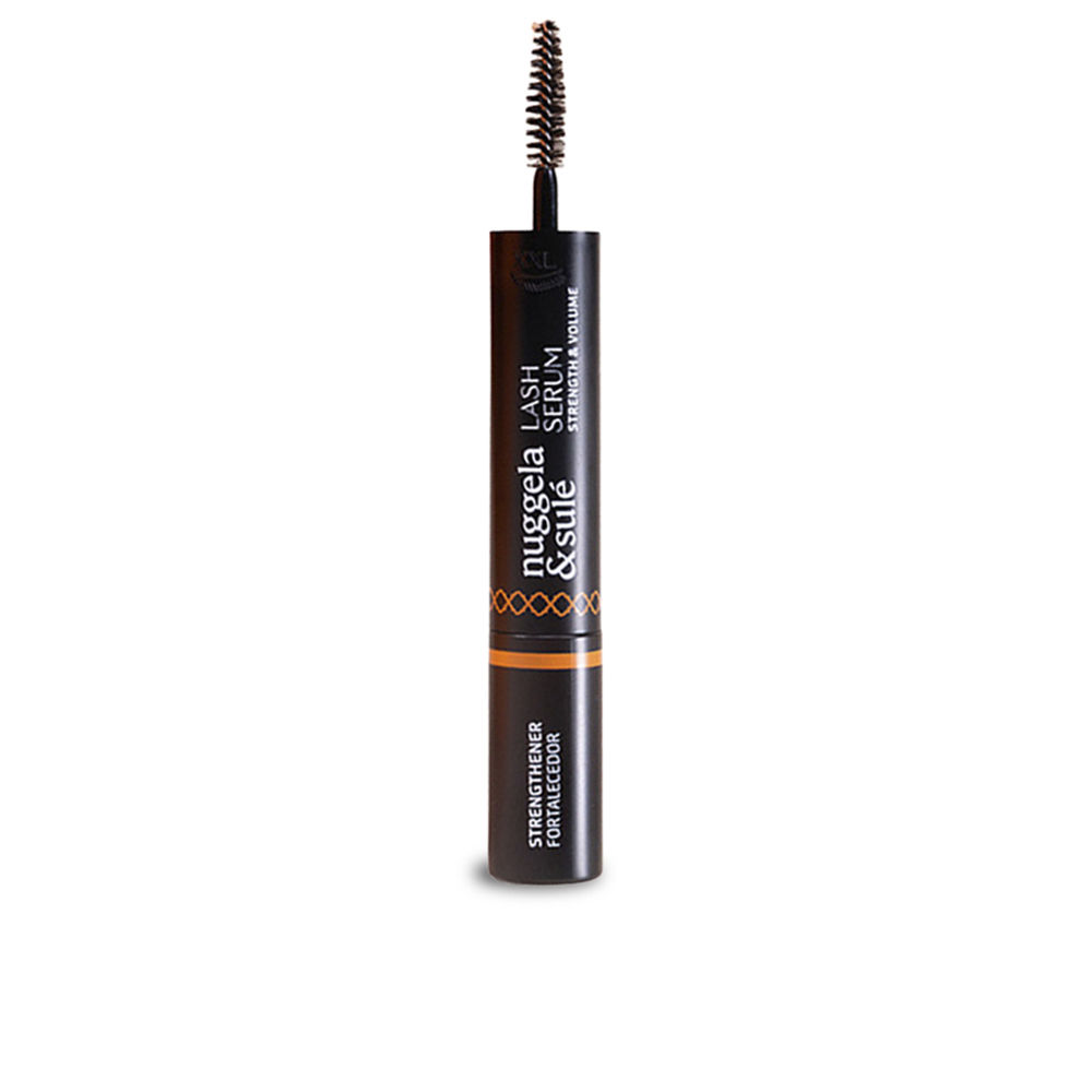 Lash sérum fortalecedor pestañas + voluminizador 10 ml