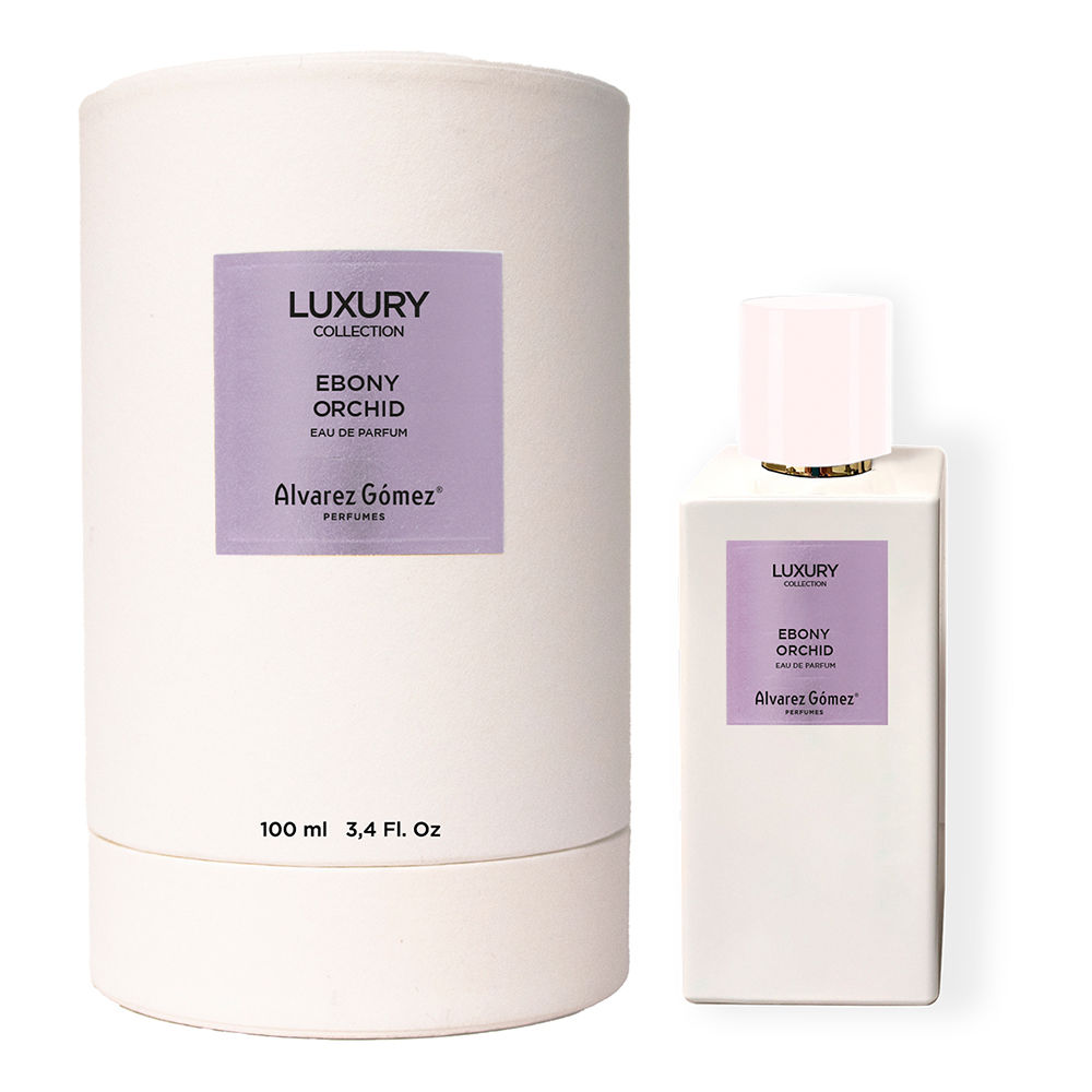 LUXURY EBONY ORCHID bombonera perfume EDP · Buy Online at Best