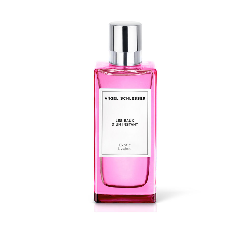 Les Eaux D’UN Instant Exotic Lychee eau de toilette vaporizador 100 ml