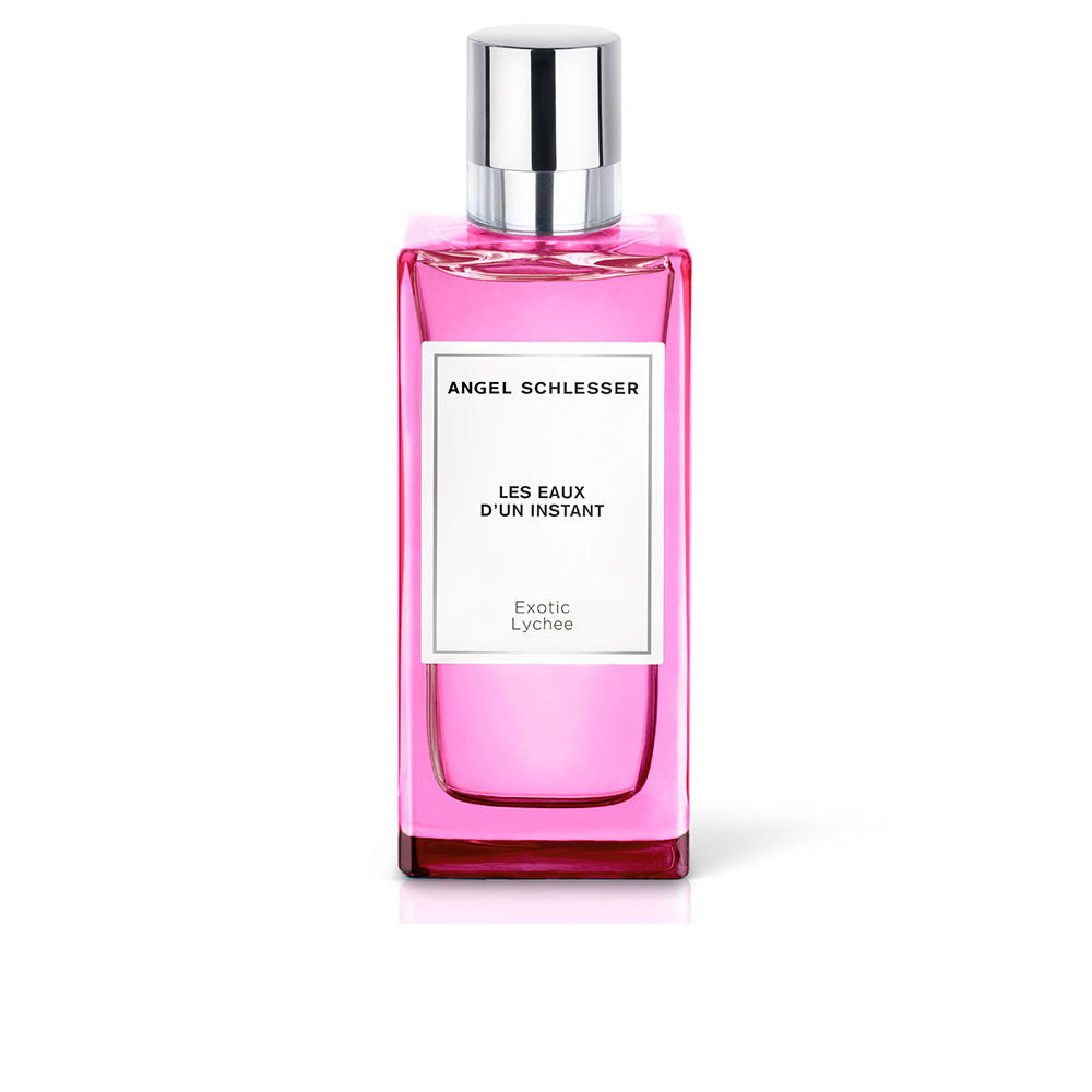 Angel Schlesser – Eau De Toilette As Eaux Instant Exotic Lychee Angel Schlesser.