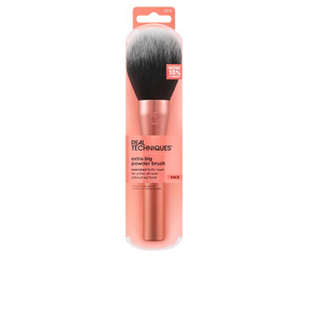 Extra Big Powder Brush brocha rostro 1 u