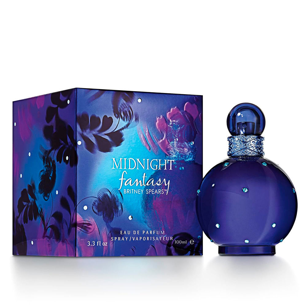 Fantasy eau de parfum vaporisateur 100 ml - vue 6