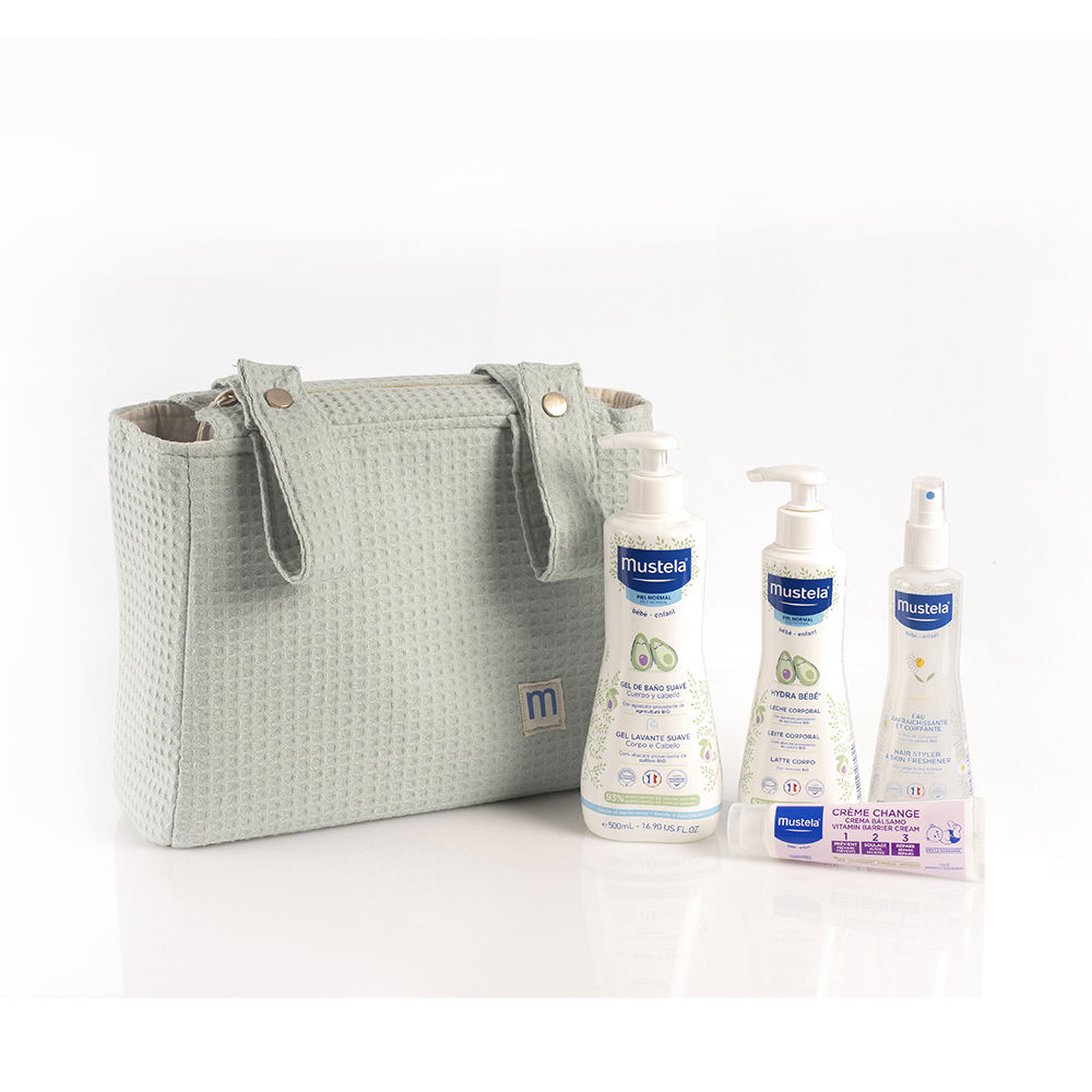Mint Trolley Tasche 5 Stück