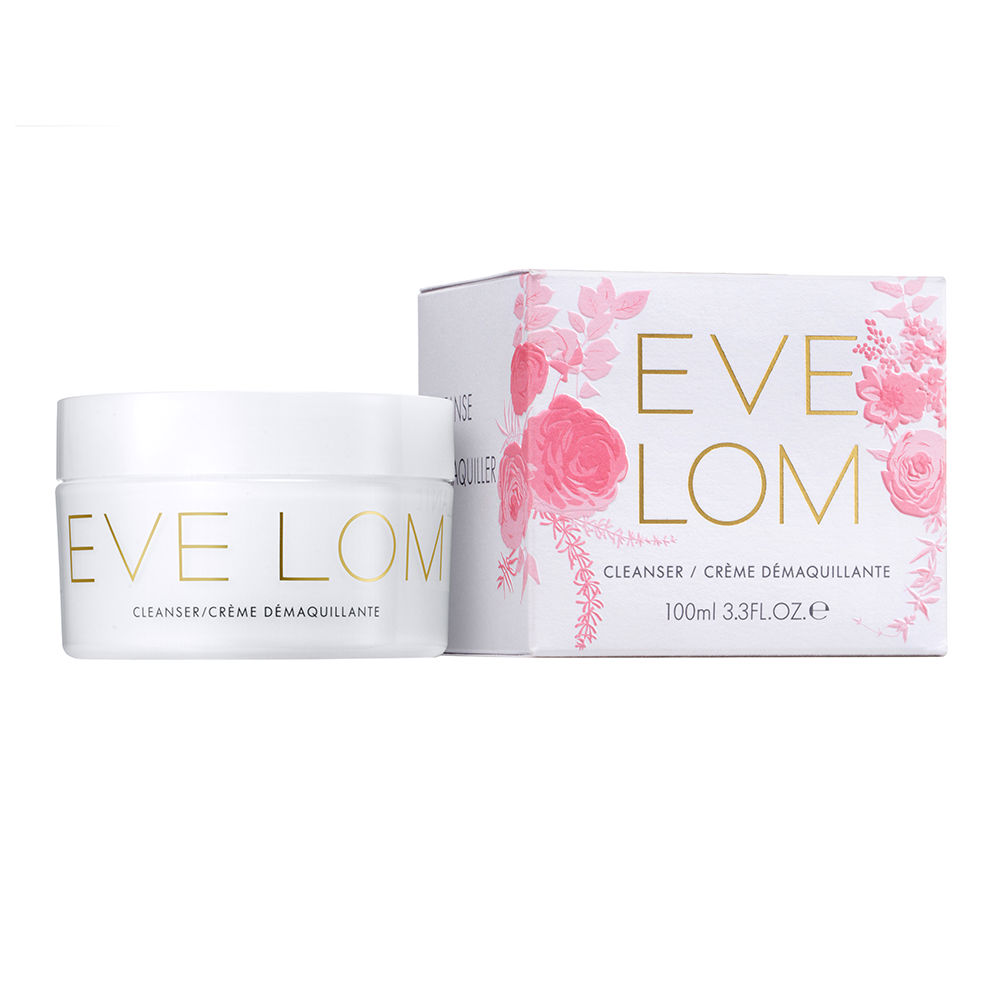 EVE LOM クレンザー 100mL 2個　30ml 2個 EVE LOM クレンザー、クリーナー Eve Lom-Perfumes Club