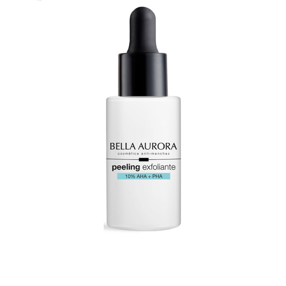 Exfoliating Peeling Anti-Hautunreinheiten Gesichtsserum 30 ml