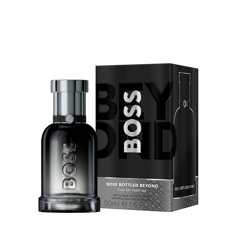 Hugo Boss Bottled Beyond Eau de Parfum 10