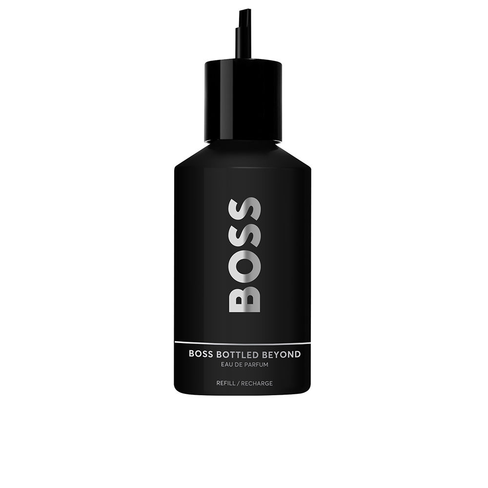 Recharge eau de parfum Boss Bottled Beyond 200 ml