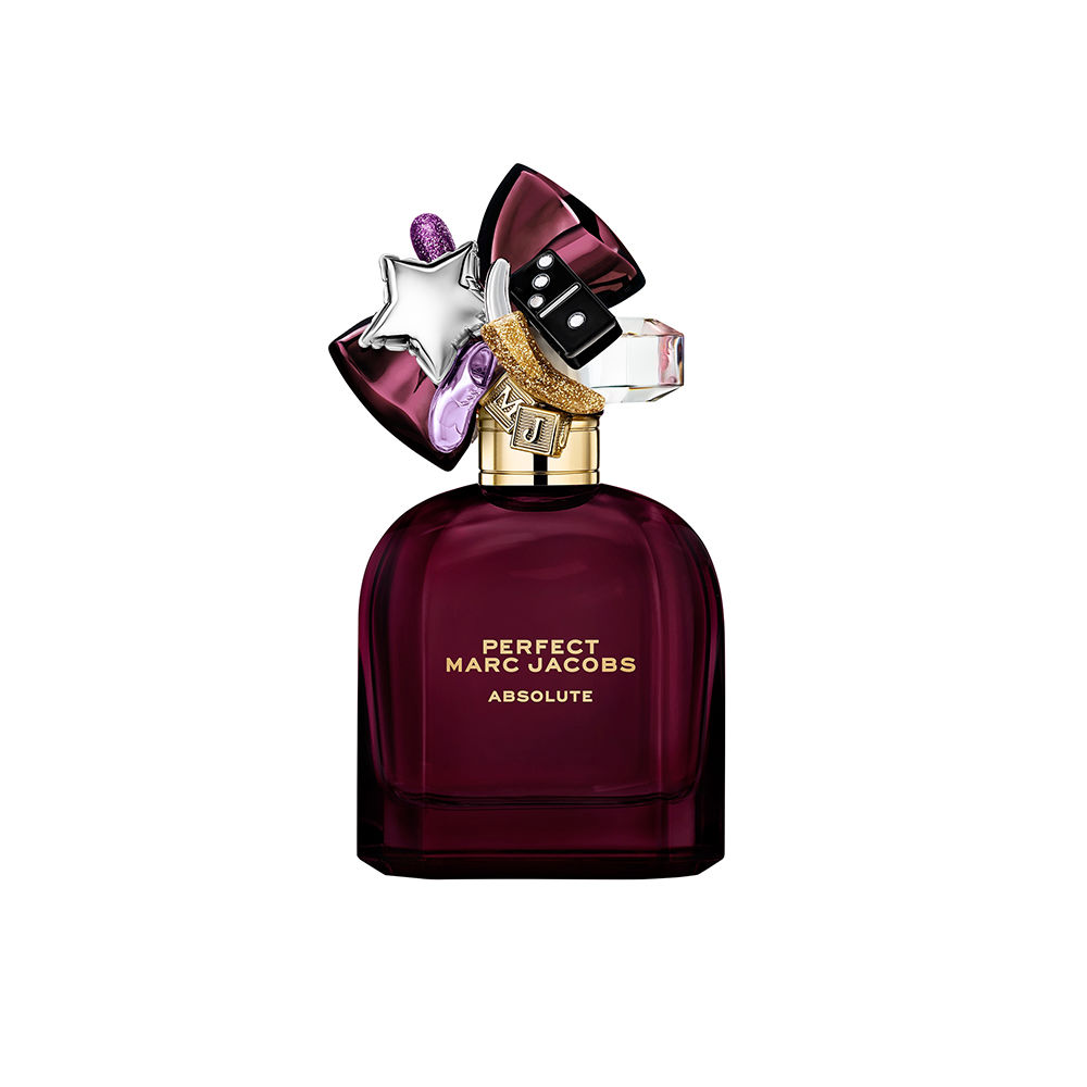 Marc Jacobs – Eau de Parfum Perfect Absolute Marc Jacobs.