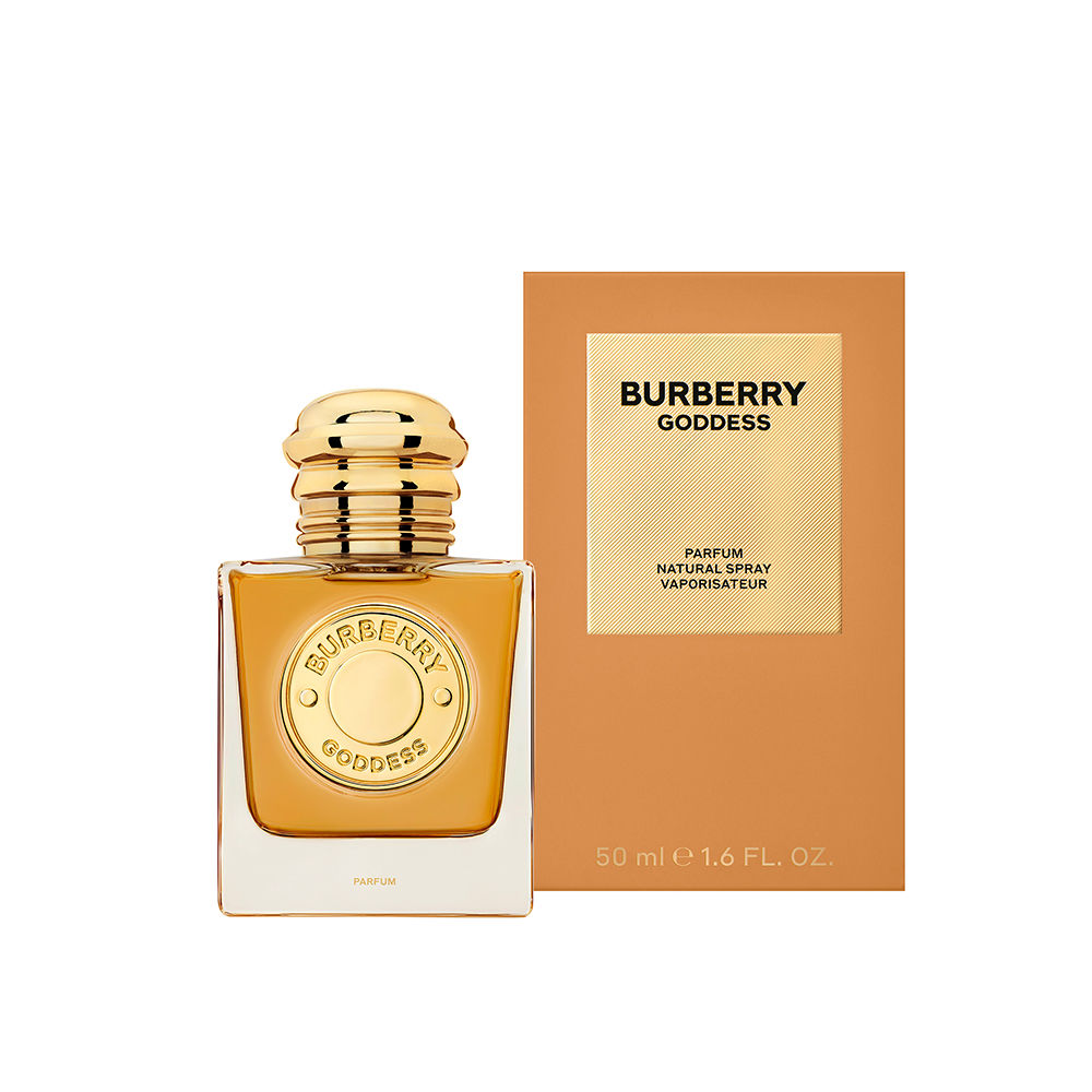 Burberry Goddess Eau de Parfum Bronze 50ml 6