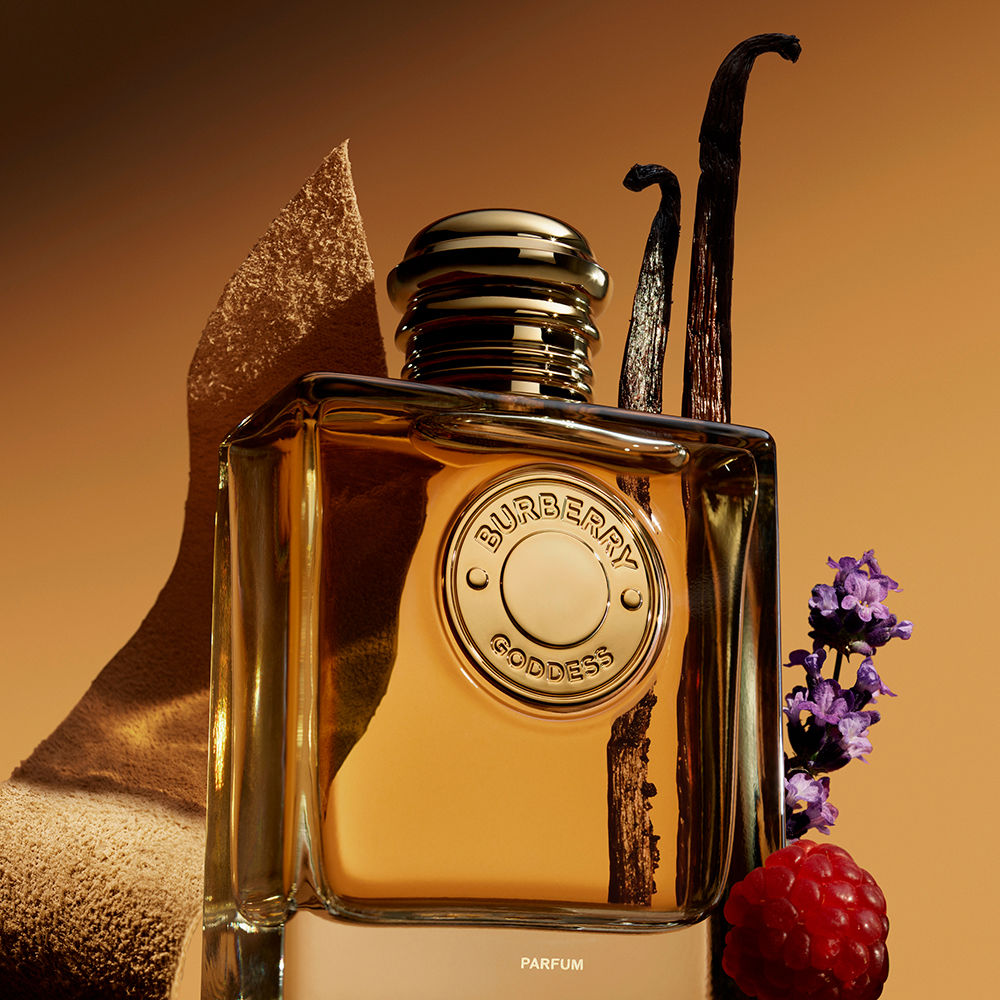 Burberry Goddess Eau de Parfum Bronze 50ml 7