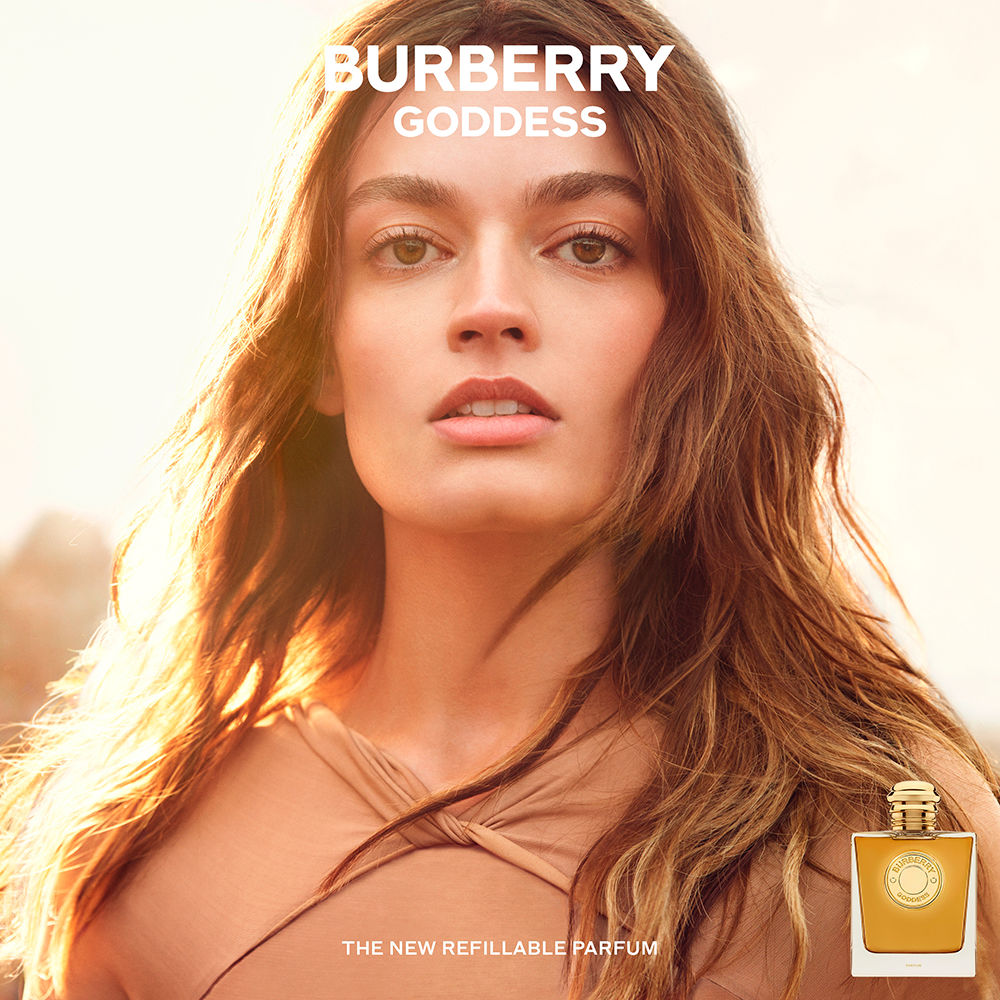 Burberry Goddess Eau de Parfum Bronze 50ml 8