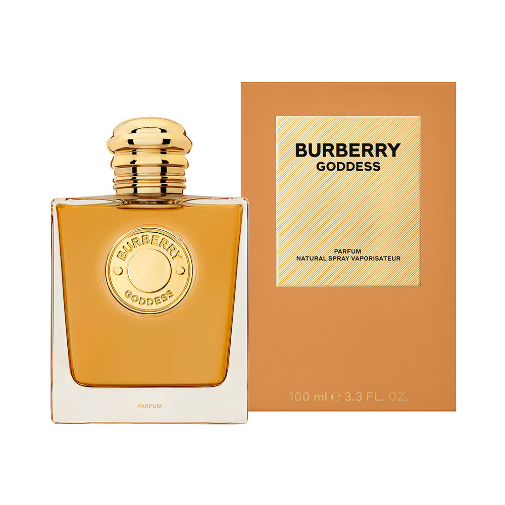 BURBERRY GODDESS PARFUM parfum Type Parfum · Beste Prijzen Online