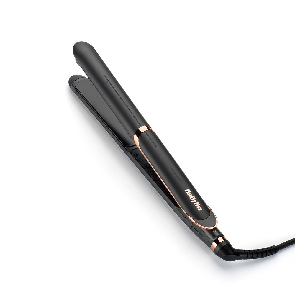 ST394E Smooth Pro 235 Hair Straightener Babyliss Hair