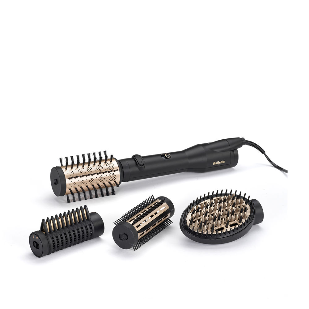 Brosse soufflante AS970E - vue 5