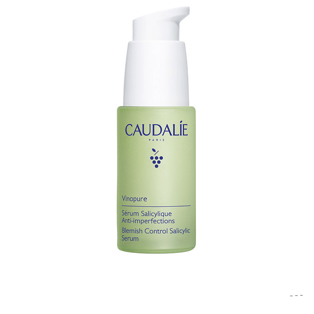 Vinopure Sérum Salicylique Anti Imperfections 30mL - vue 2