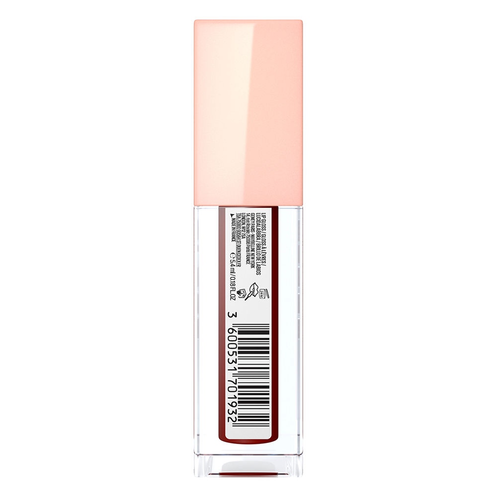 Maybelline Lifter gloss #028-Mapple 4