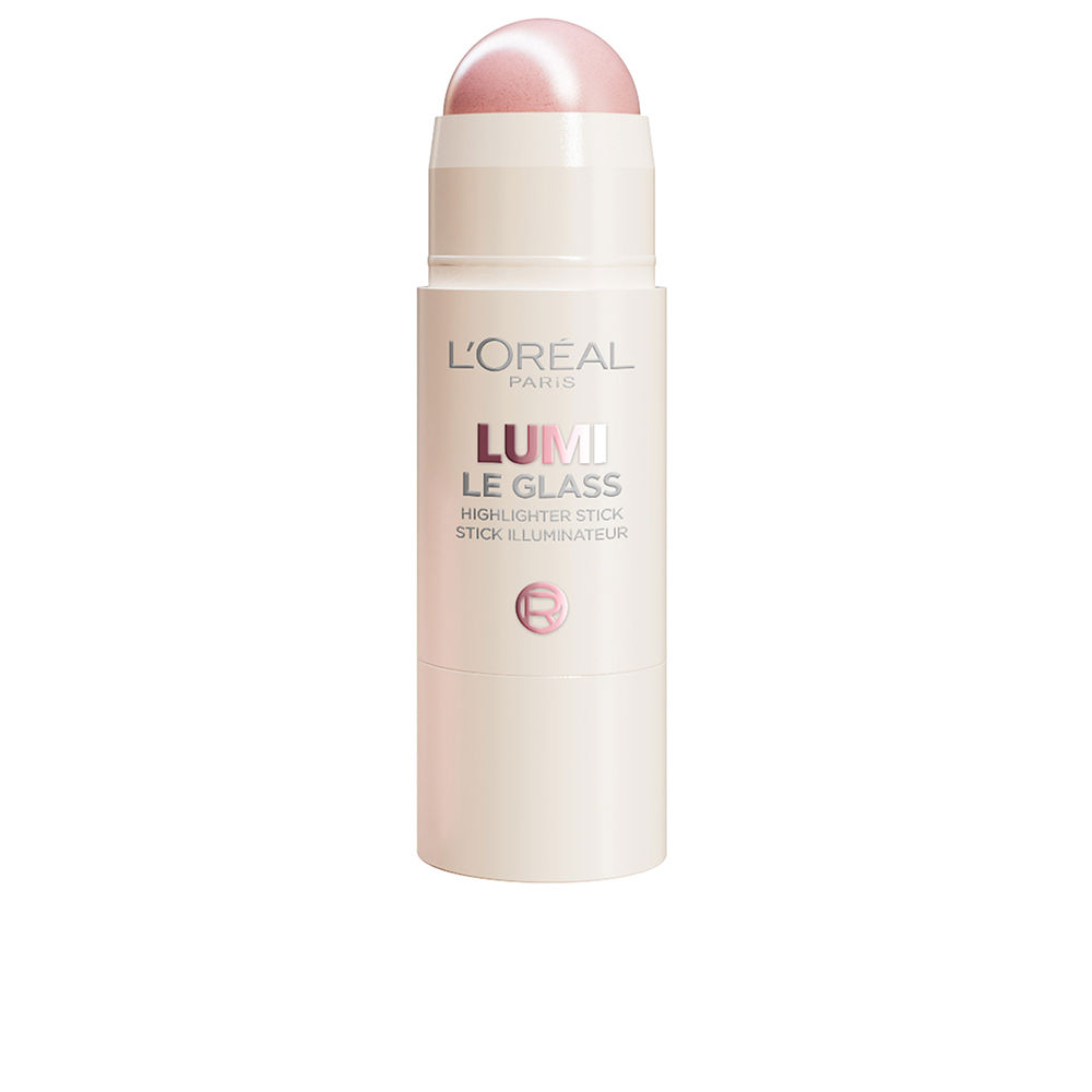 Enlumineur en stick Lumi Le Glow #620-Pink Ballet