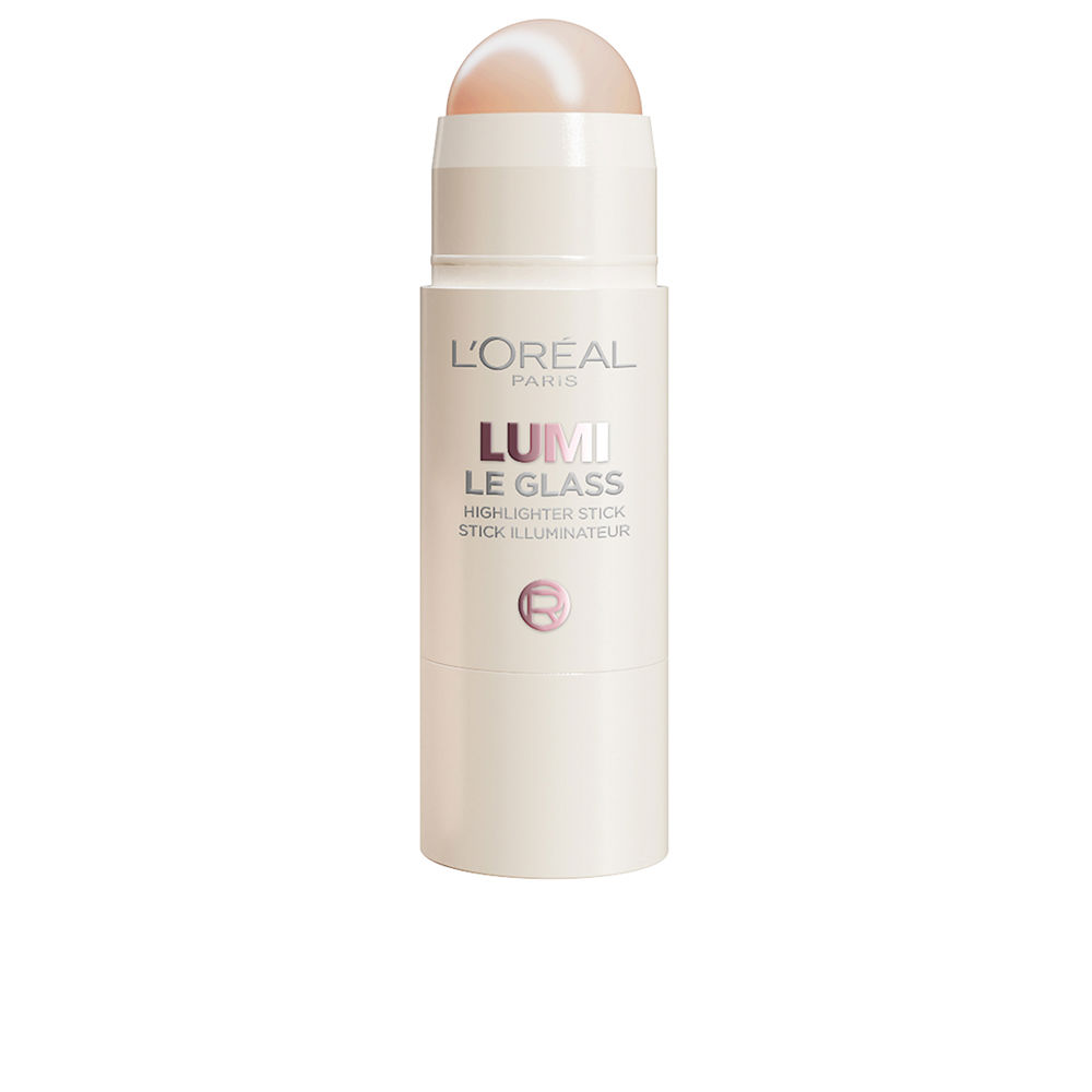 Enlumineur en stick Lumi Le Glow #610-Pearl Eclat