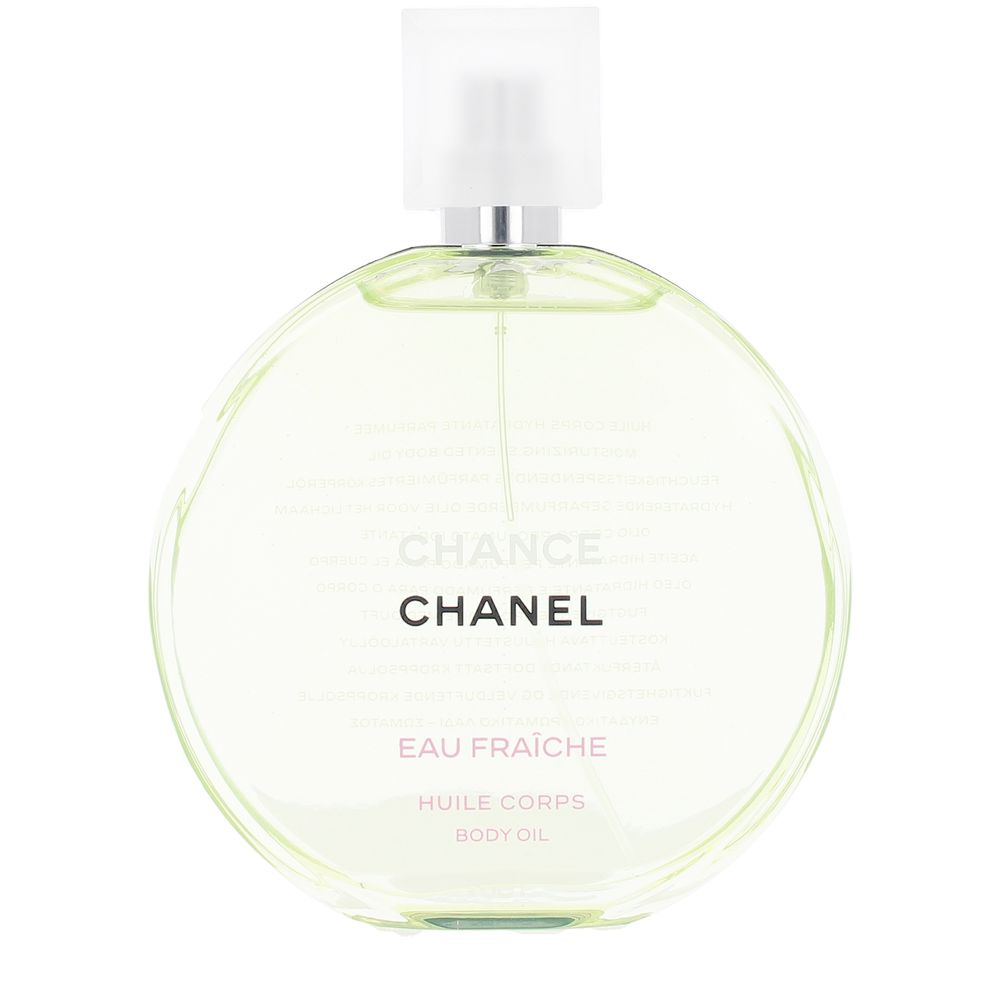 Chance Eau Fraîche Körperöl 150 ml
