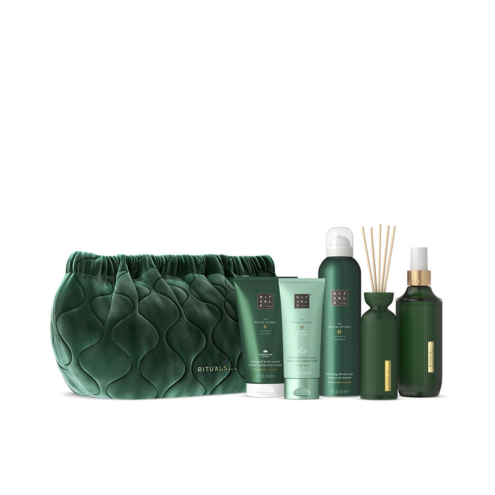 The Ritual Of Jing Large Gift Set 6 pz