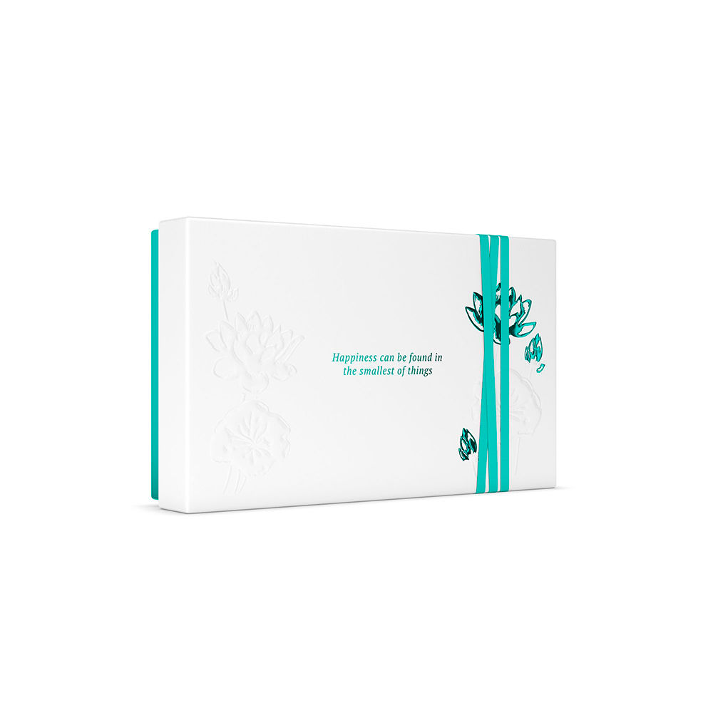 THE RITUAL OF KARMA SMALL GIFT SET Toiletries Rituals - Perfumes Club