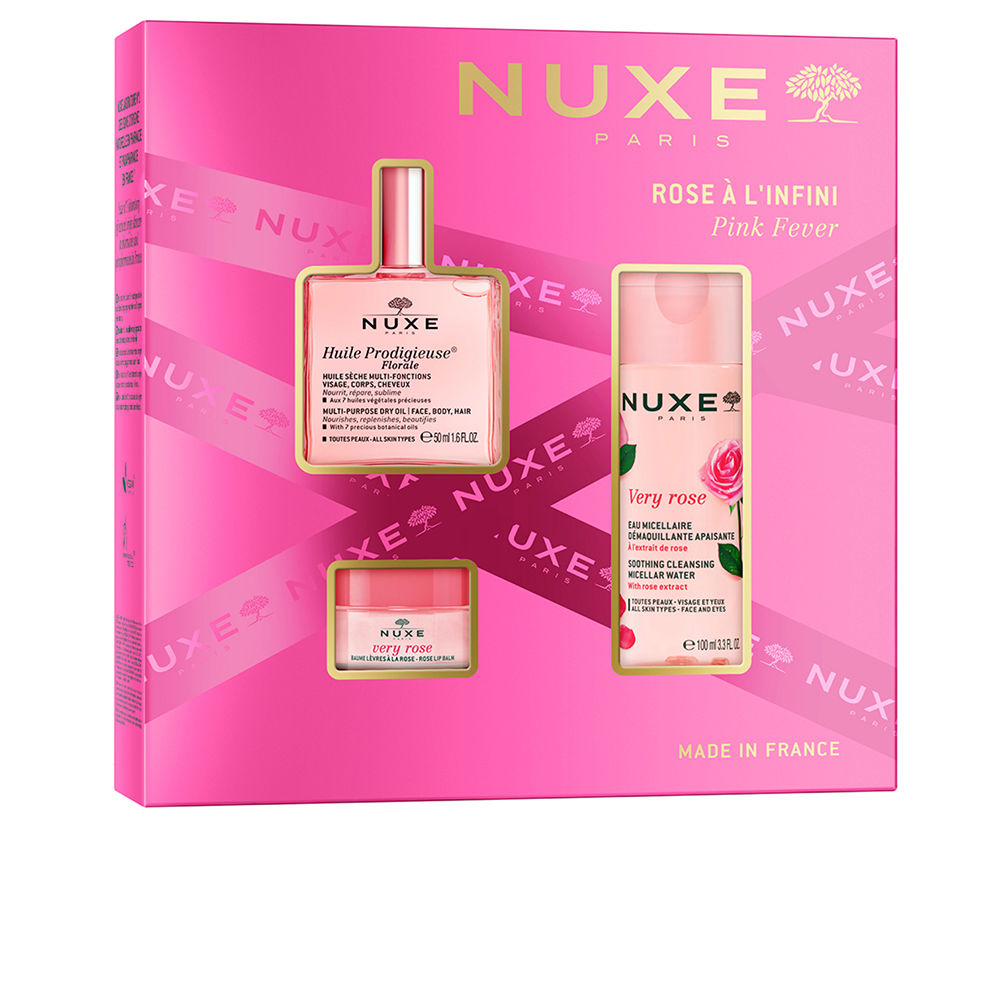 Nuxe Coffret Noël à 'Infini - vue 2