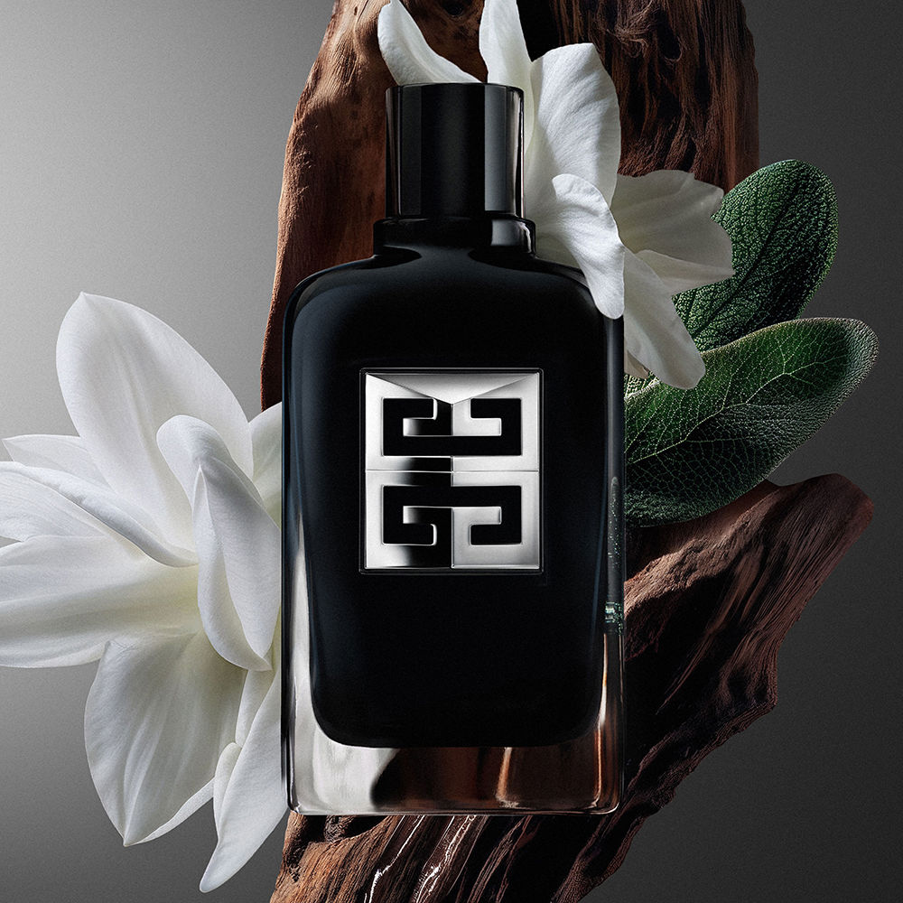 Givenchy Gentleman Society Eau de Parfum 6