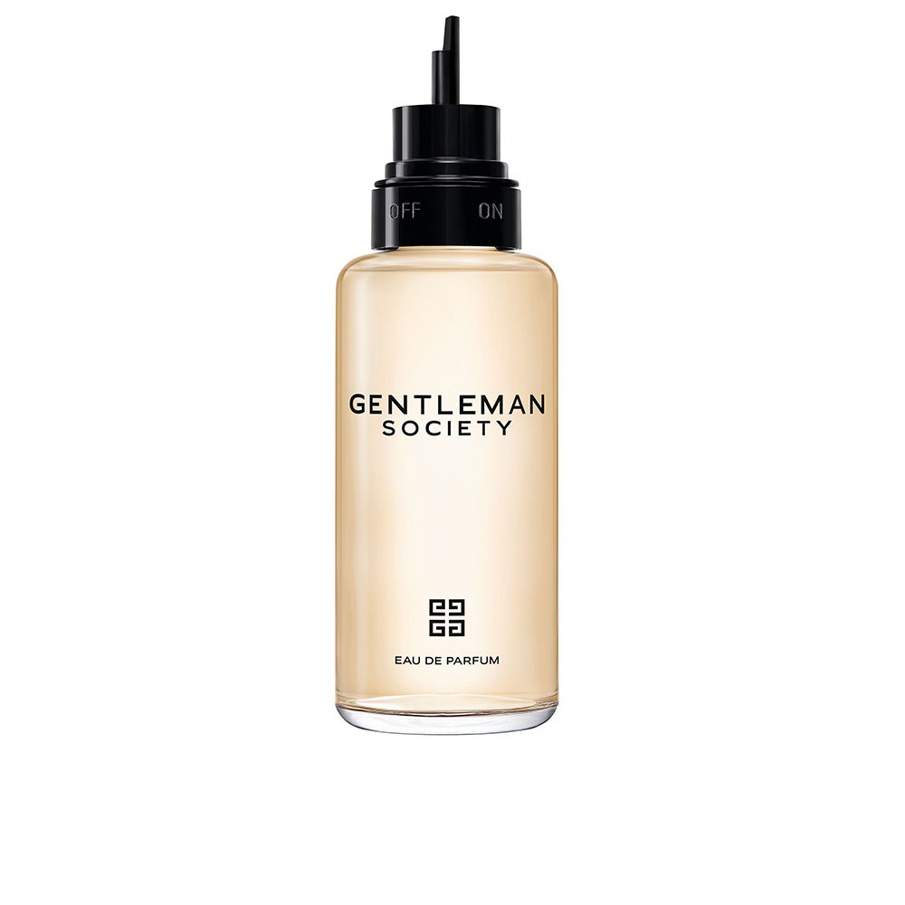 GIVENCHY GENTLEMAN SOCIETY 香水 Gentleman Society - Eau de parfum woody, floral, aromatic
