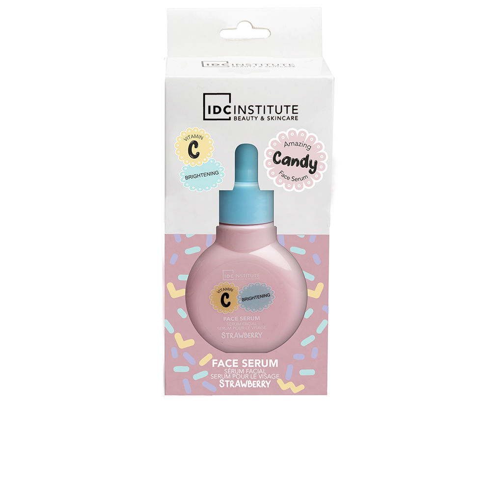 Candy Gesichtsserum 40 ml