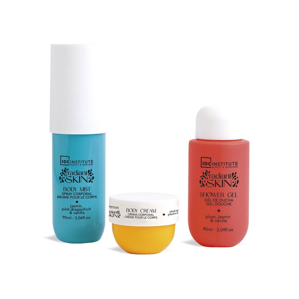 RADIANT SKIN CASE Toiletries Idc Institute - Perfumes Club