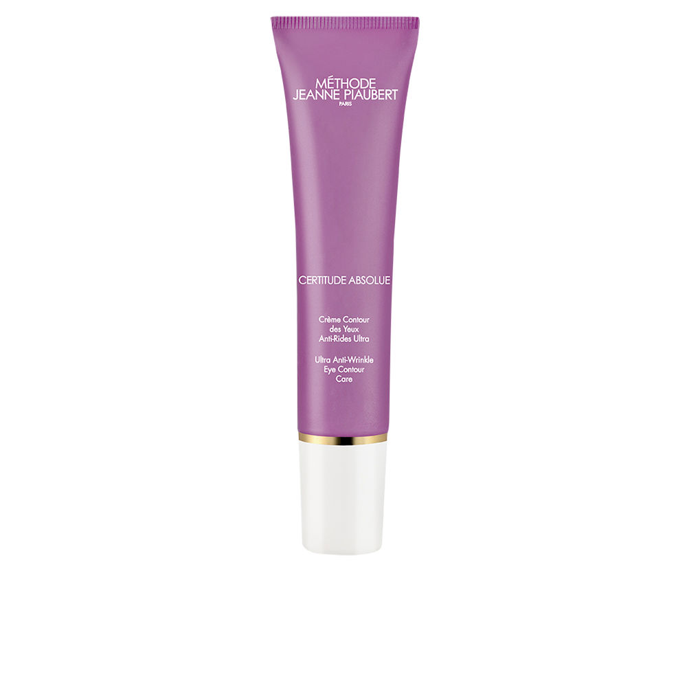 Certitude Absolue cuidado ultra antirrugas para contorno de olhos 15 ml