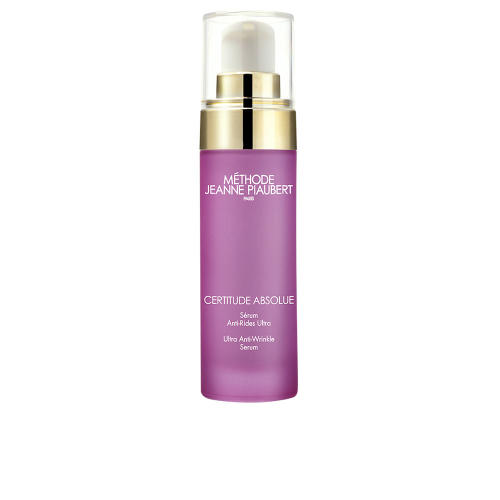 Certitude Absolue soro ultra anti-rugas 30 ml