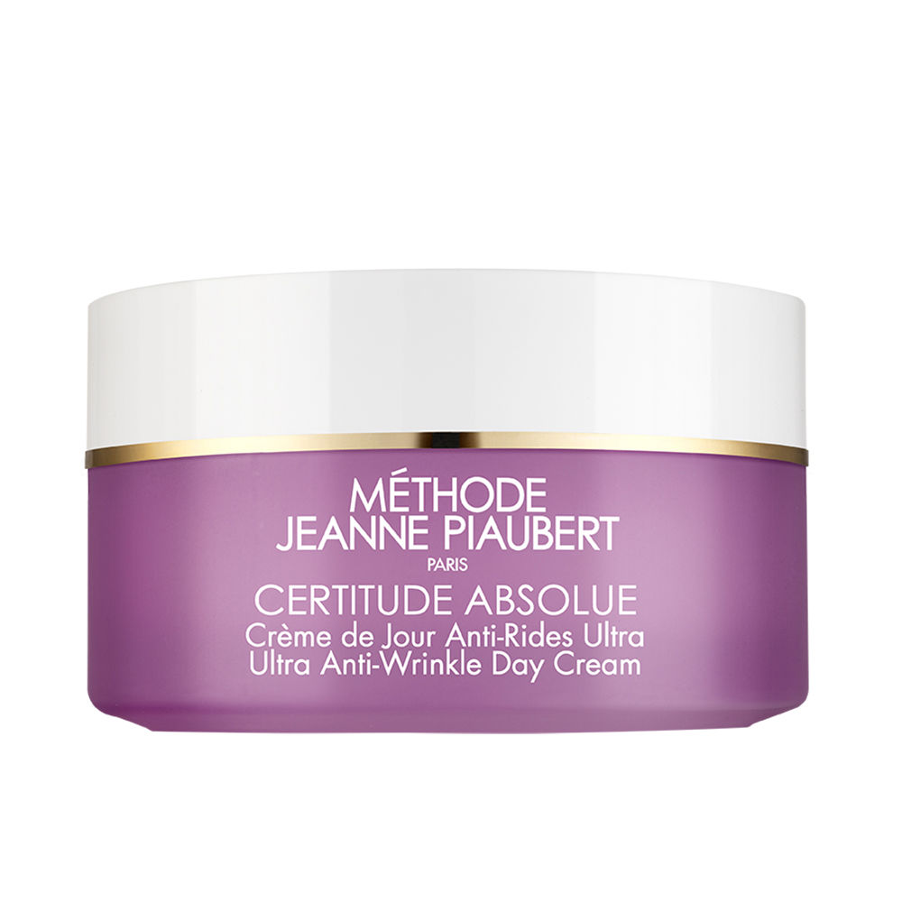 Creme de dia ultra antirrugas Certitude Absolue 50 ml