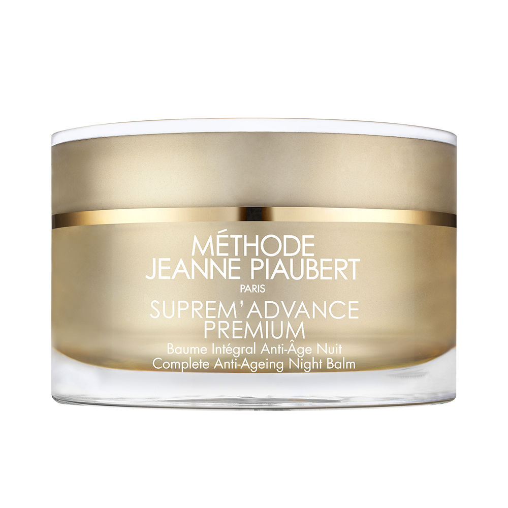 SUPREM’ADVANCE Premium bálsamo noturno antienvelhecimento completo