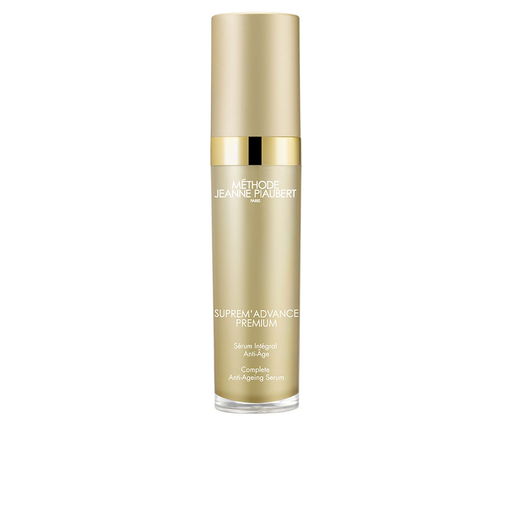 SUPREM’ADVANCE Premium sérum antienvelhecimento completo