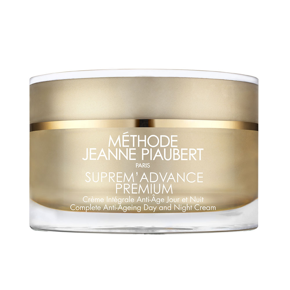 SUPREM’ADVANCE Premium creme antienvelhecimento completo dia e noite