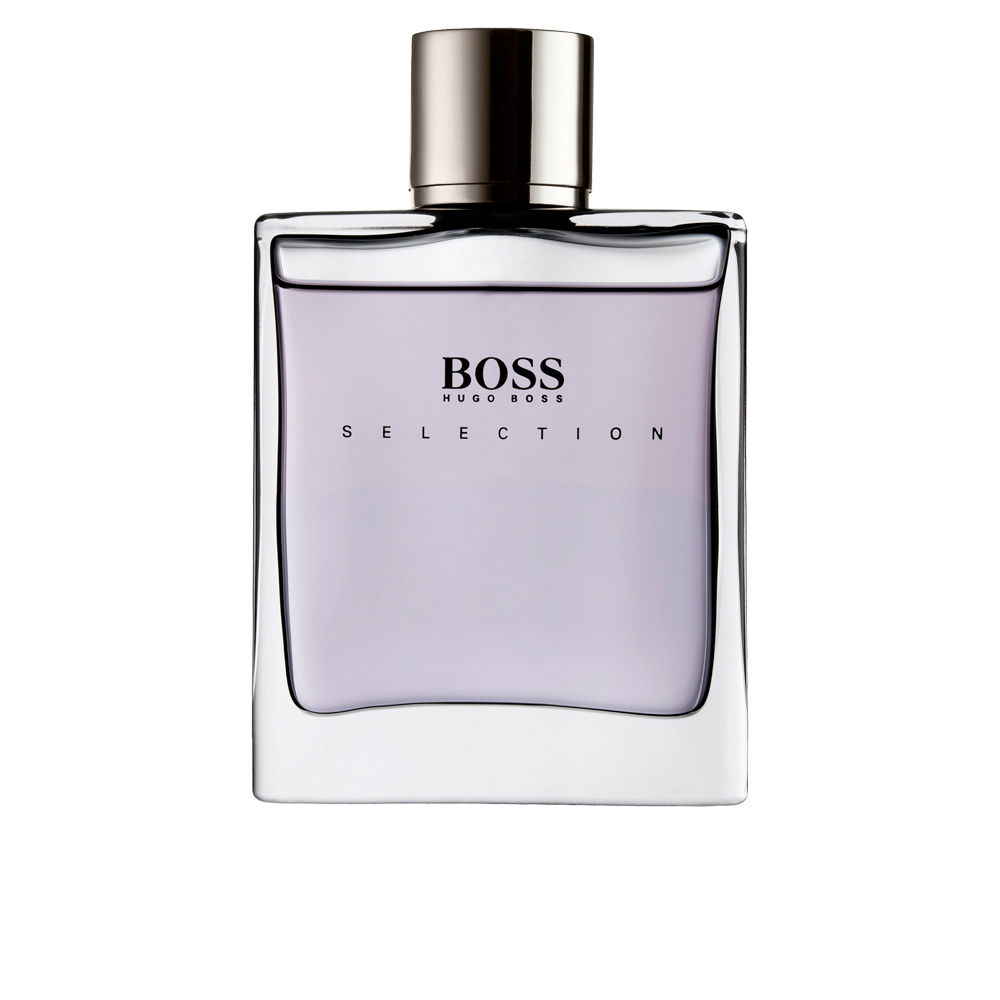 Boss Selection Hugo Boss Eau De Toilette Spray - vue 3