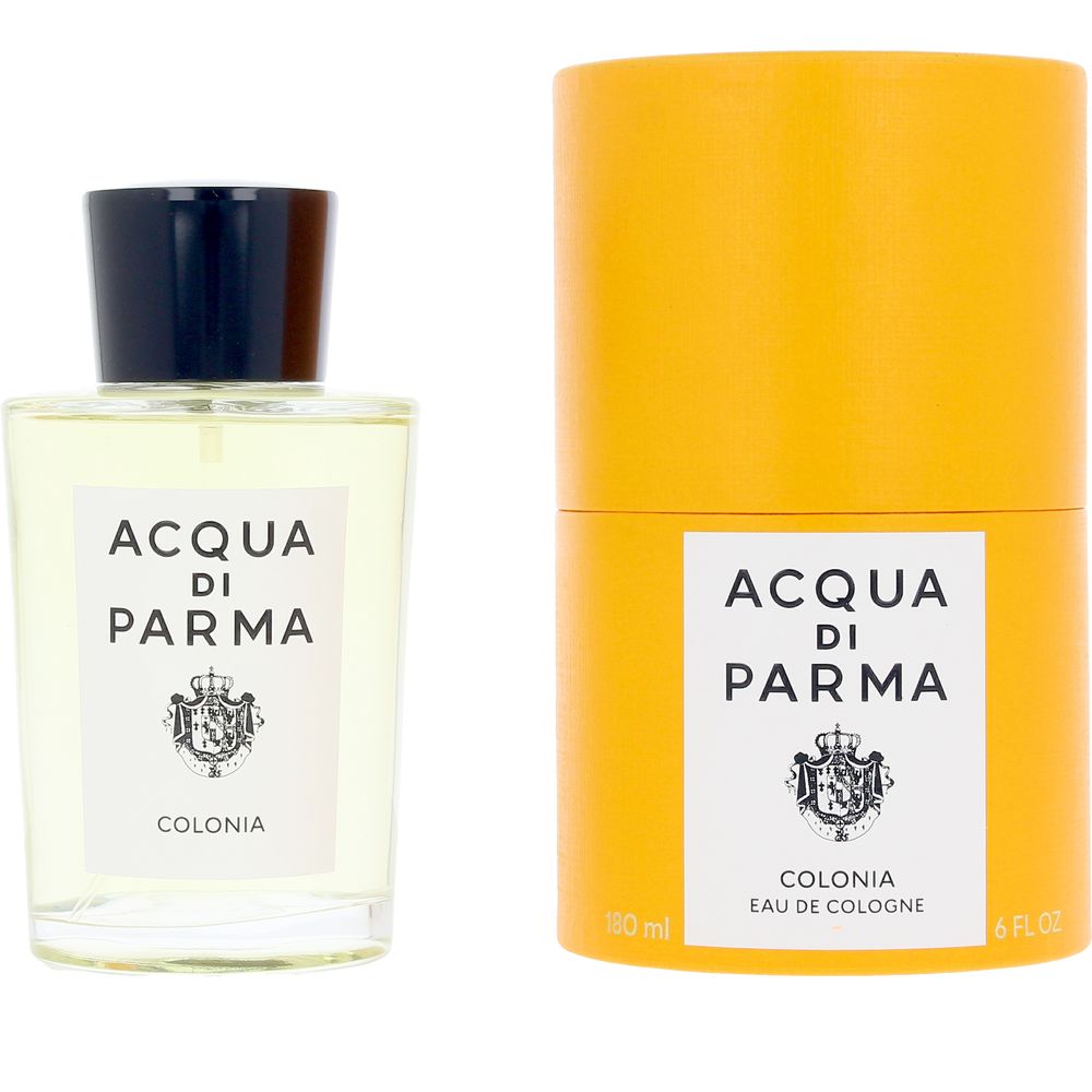 Eau de Cologne eau de cologne Vaporisateur 180 ml