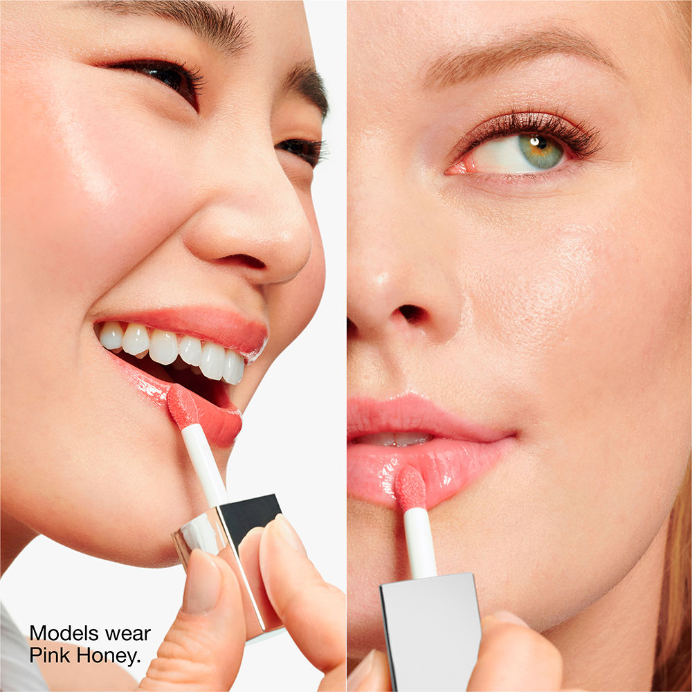 Clinique Pop Lip & Cheek Oil Pink Honey 9
