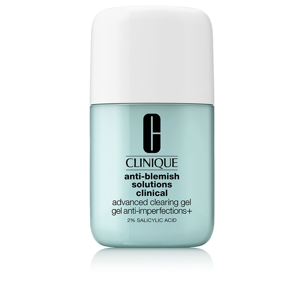 ANTI-BLEMISH Solutions Clinical gel anti-manchas avançado 20 ml