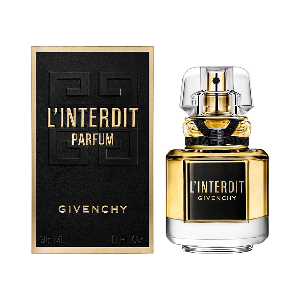 Givenchy L'Interdit Parfum Eau de Parfum Vaporisateur 4