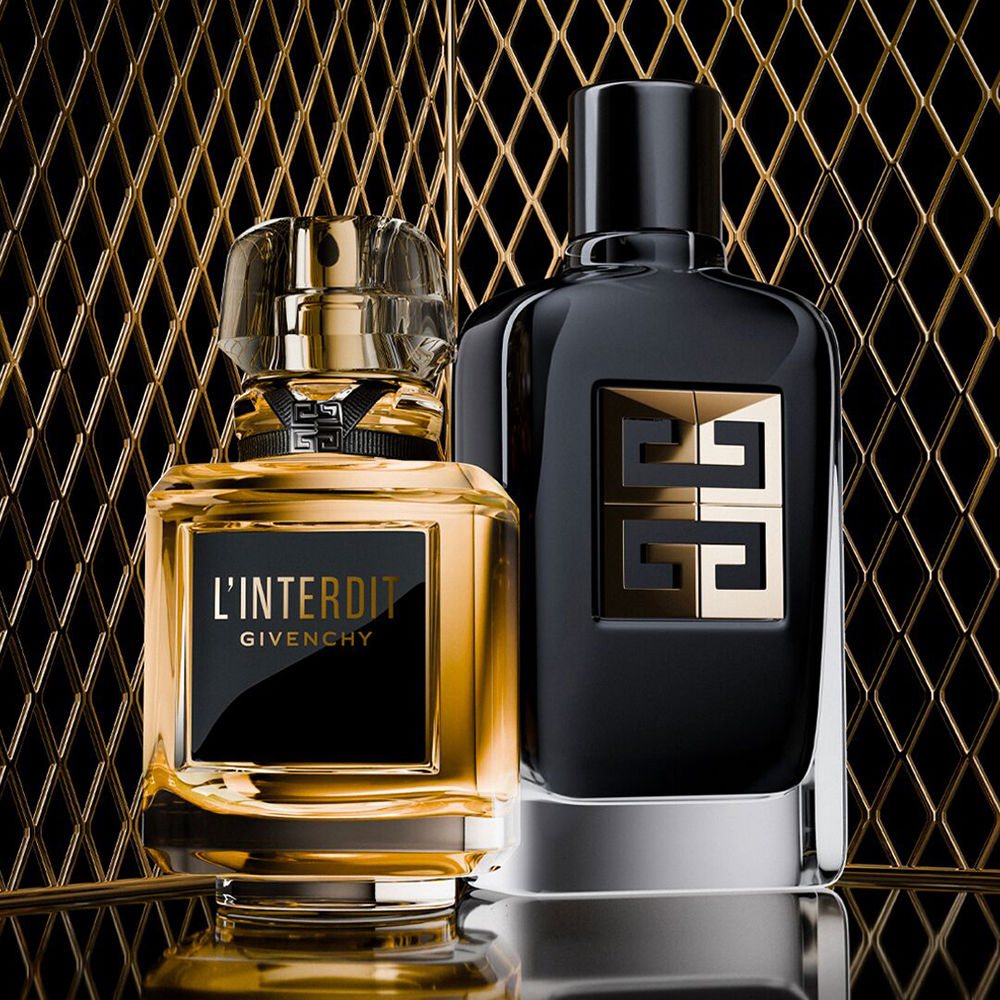 Givenchy L'Interdit Parfum Eau de Parfum Vaporisateur 6
