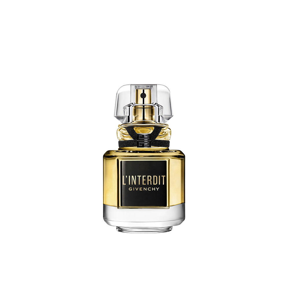 ’INTERDIT Parfum eau de parfum vaporisateur - vue 3