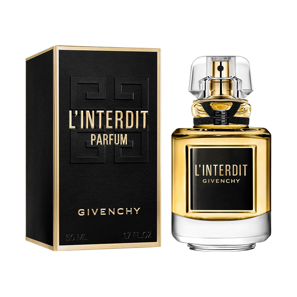 Givenchy L'Interdit Eau de Parfum 8