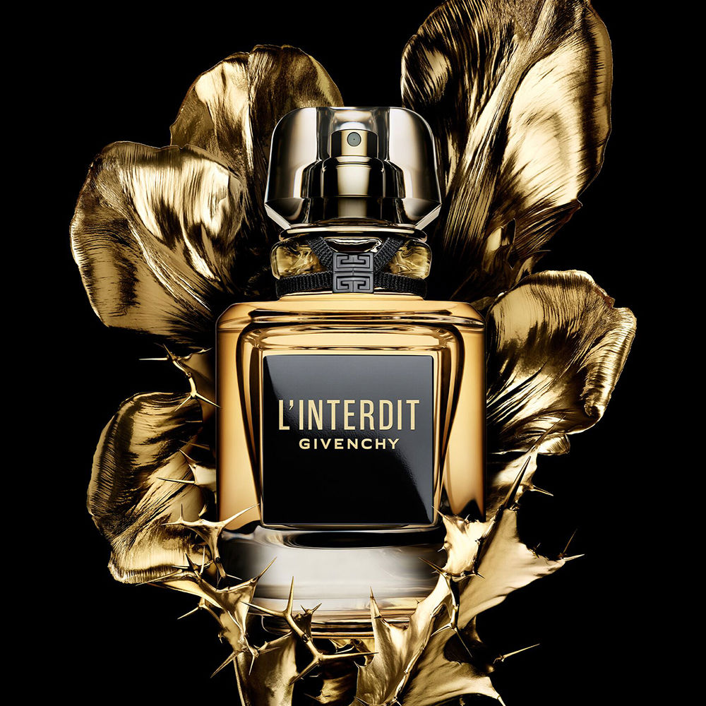 Givenchy L'Interdit Eau de Parfum 9