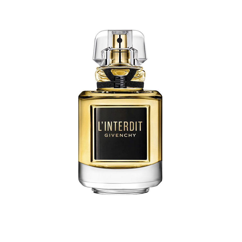 ’INTERDIT Parfum eau de parfum vaporisateur - vue 5