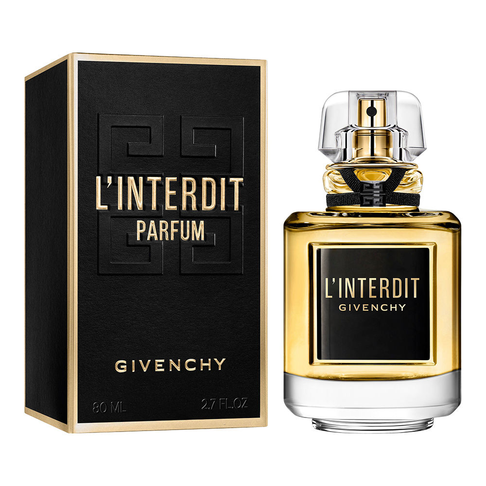 L'INTERDIT PARFUM perfume EDP · Buy Online at Best Price